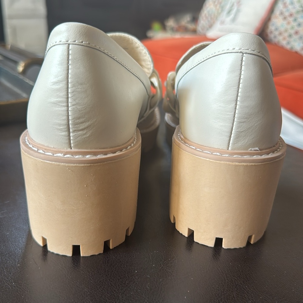 Dolce Vita Haris chunky platform - Picture 5 of 6